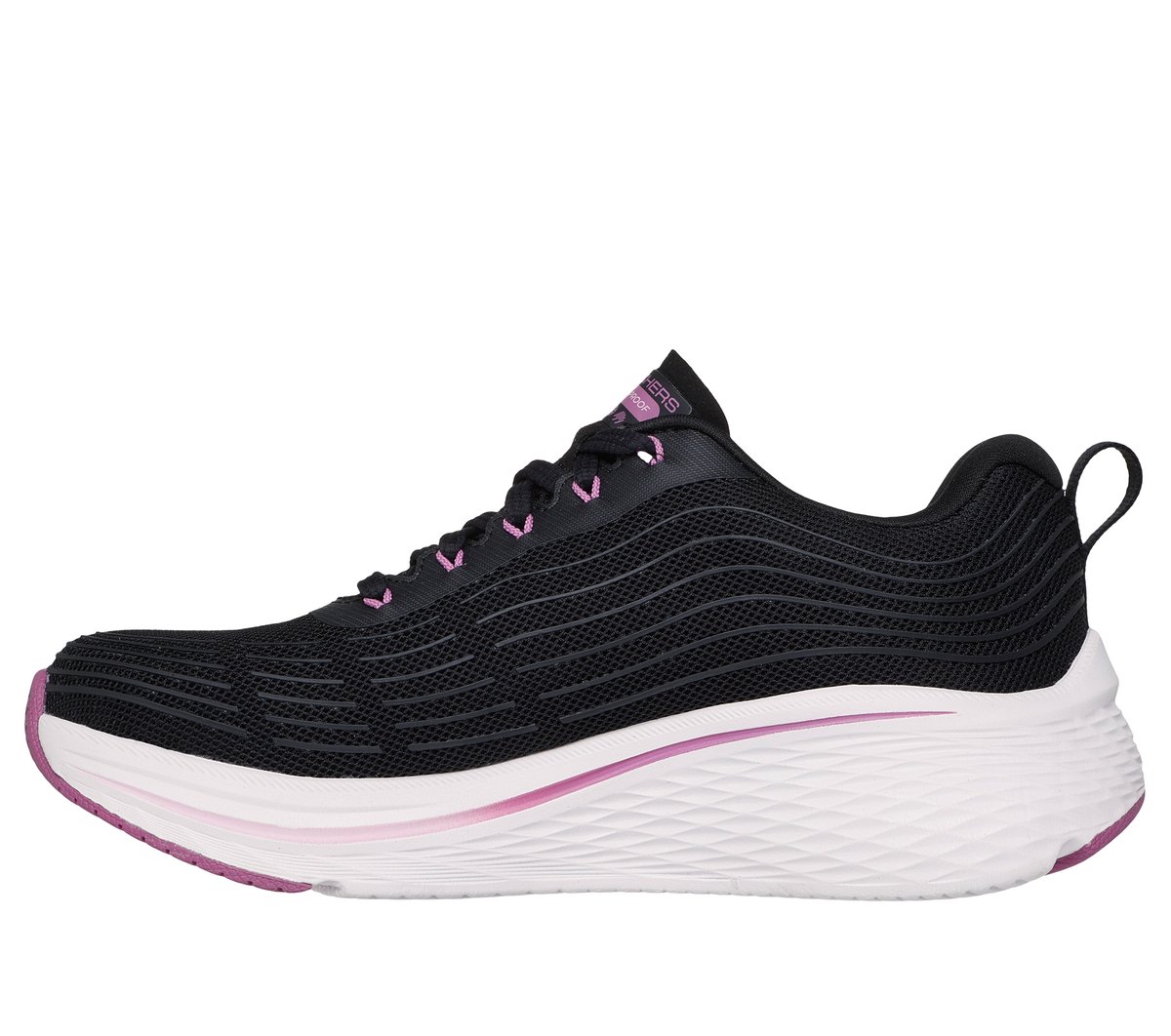 Waterproof: Max Cushioning Elite 2.0 - Bridgeport
