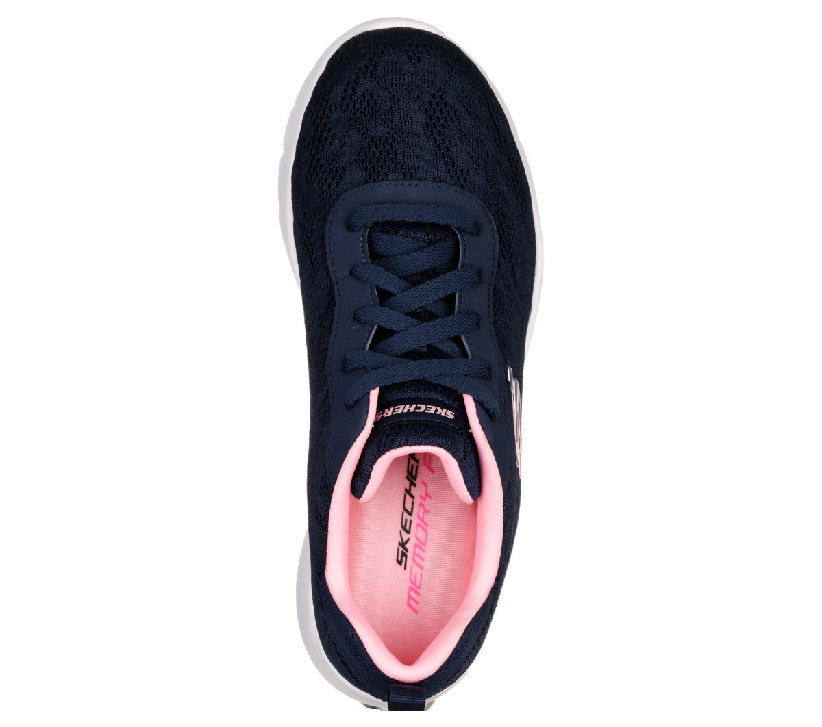 Dynamight 2.0 - Homespun — NAVY / PINK