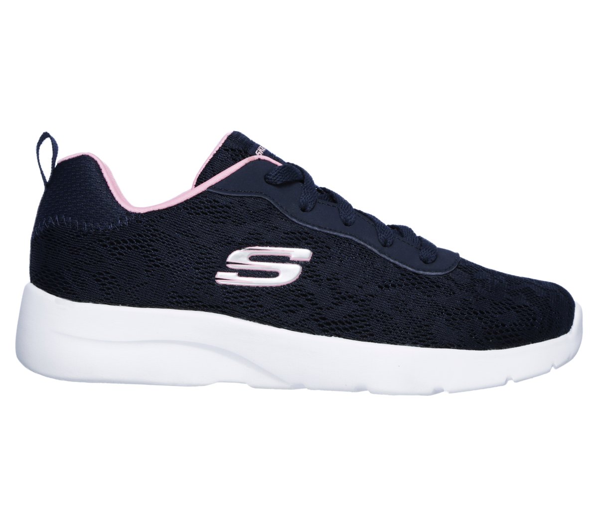 Dynamight 2.0 - Homespun — NAVY / PINK