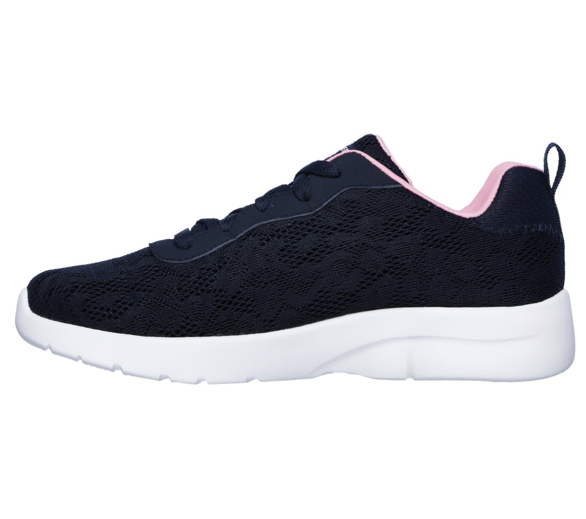 Dynamight 2.0 - Homespun — NAVY / PINK