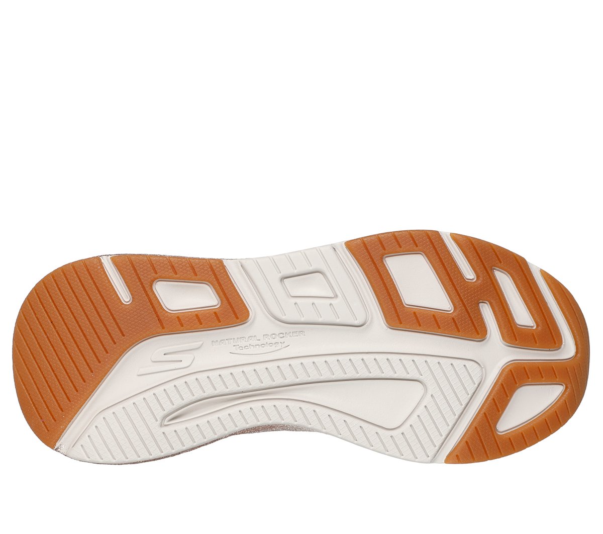 Max Cushioning Elite 2.0 - Alva — GOLD