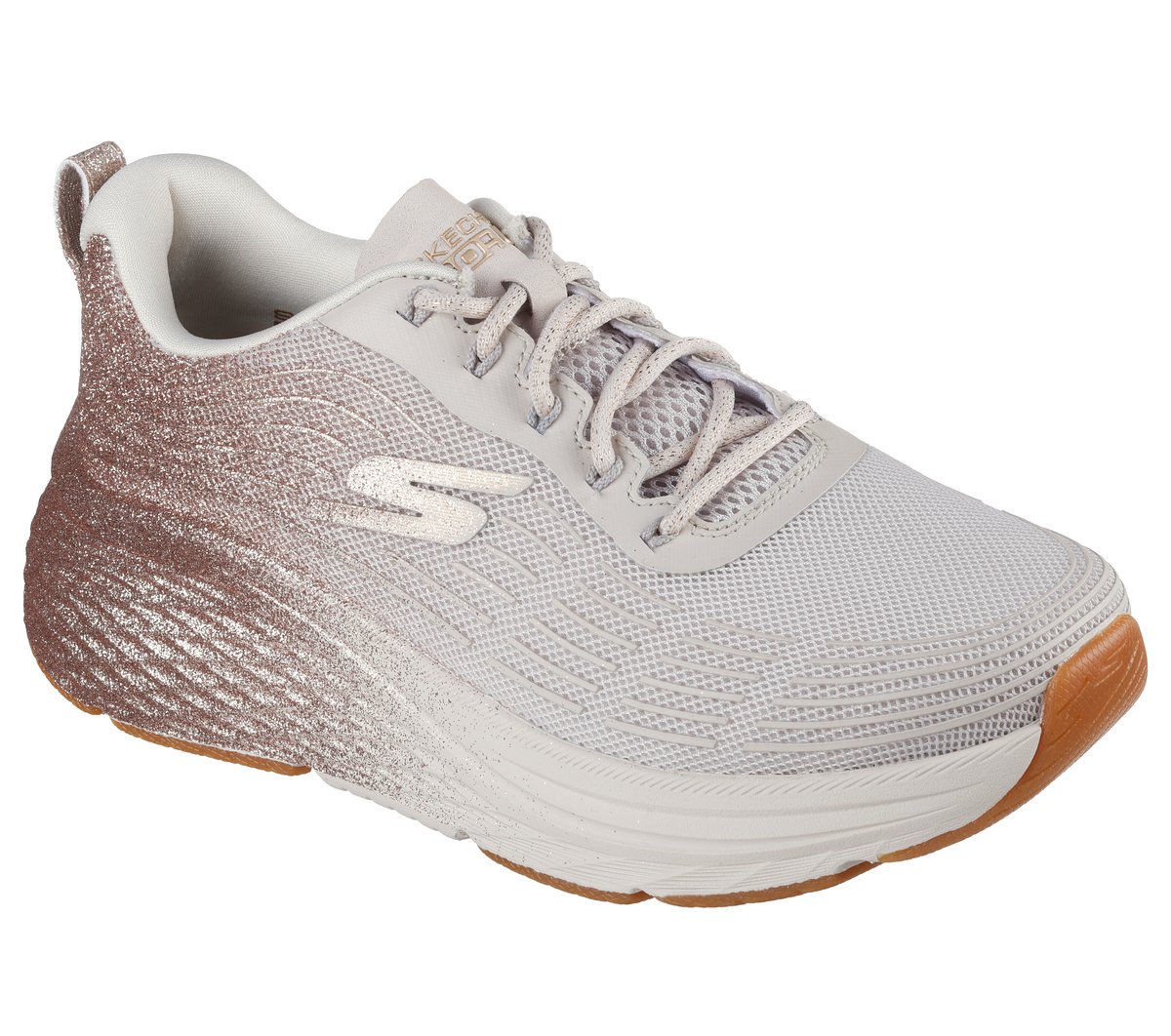 Max Cushioning Elite 2.0 - Alva — GOLD