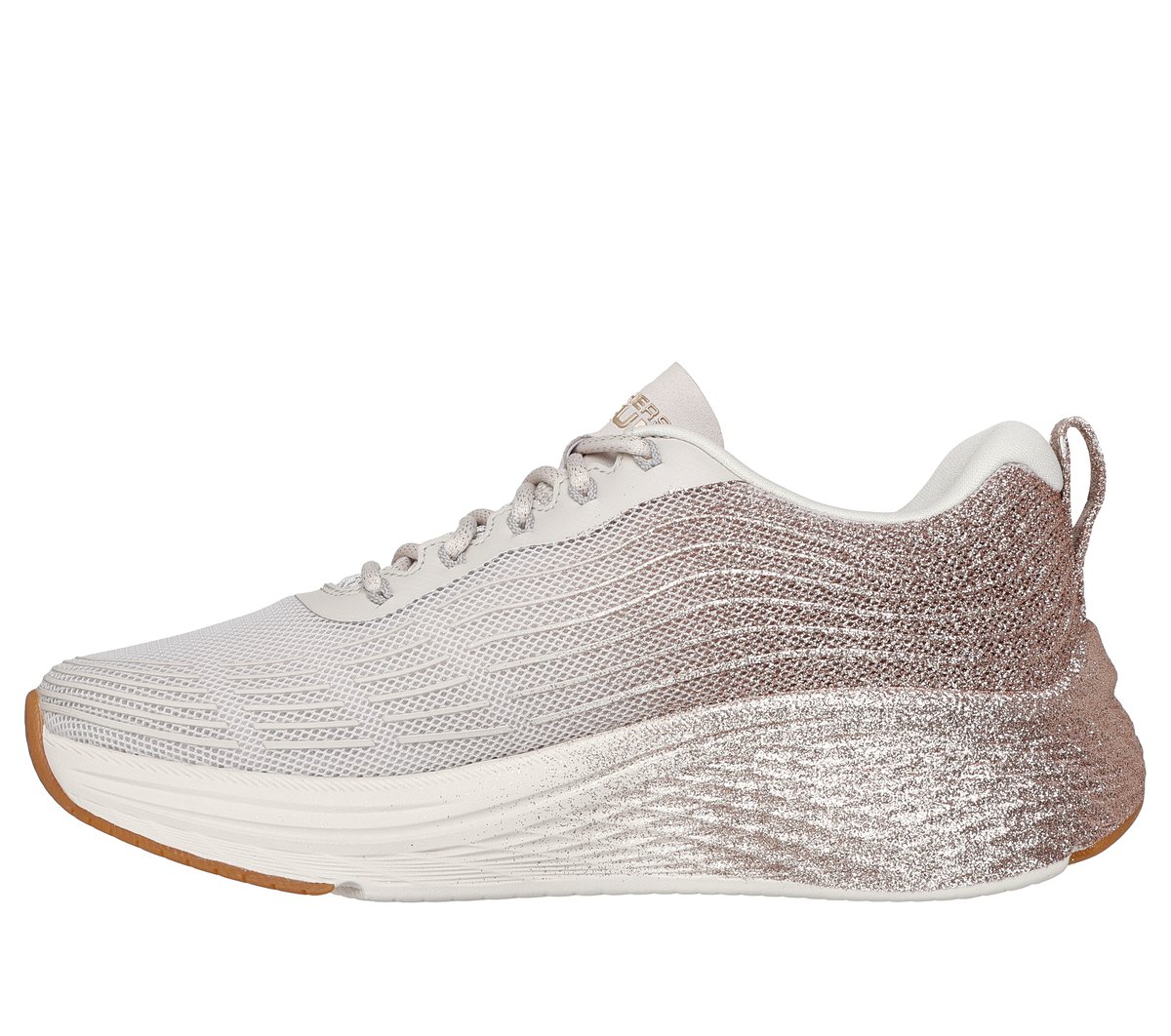 Max Cushioning Elite 2.0 - Alva — GOLD