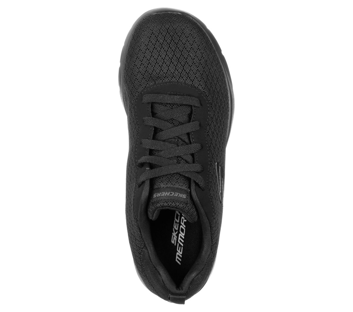 Dynamight 2.0 - Eye to Eye — BLACK