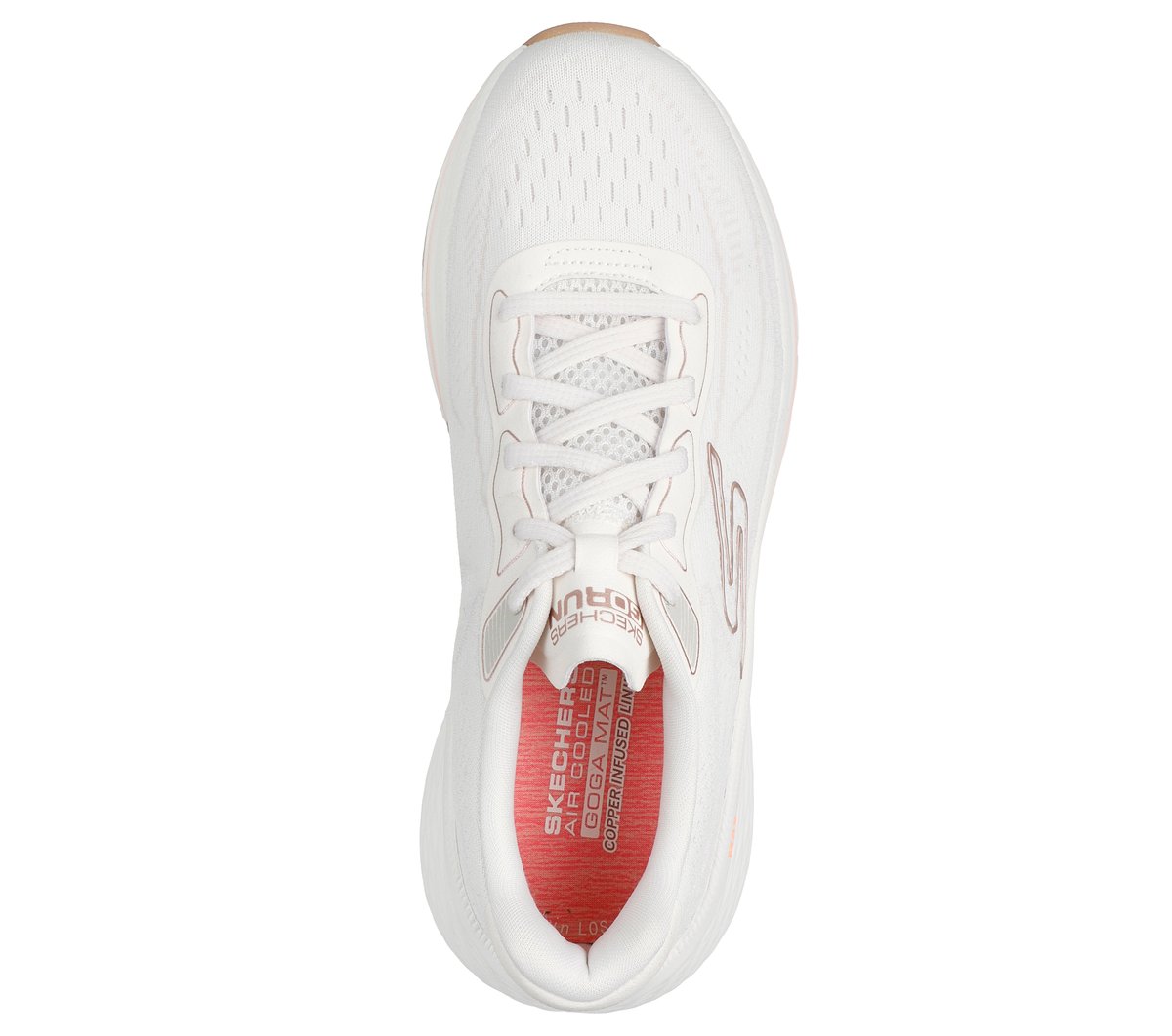 Max Cushioning Elite 2.0 - Crestmore