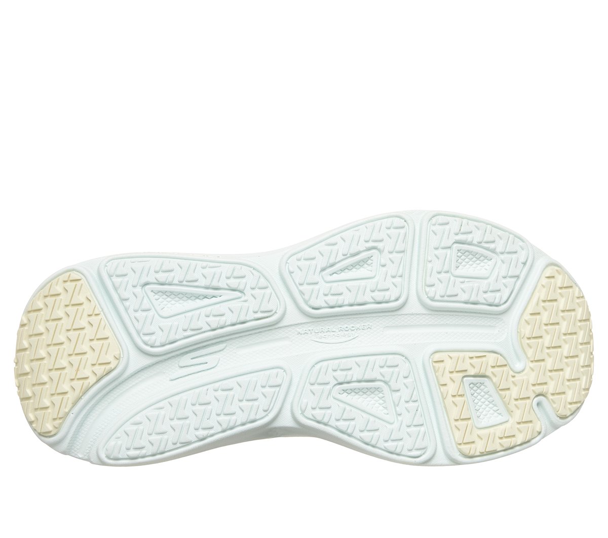 Max Cushioning Endeavour - Smooth Pace