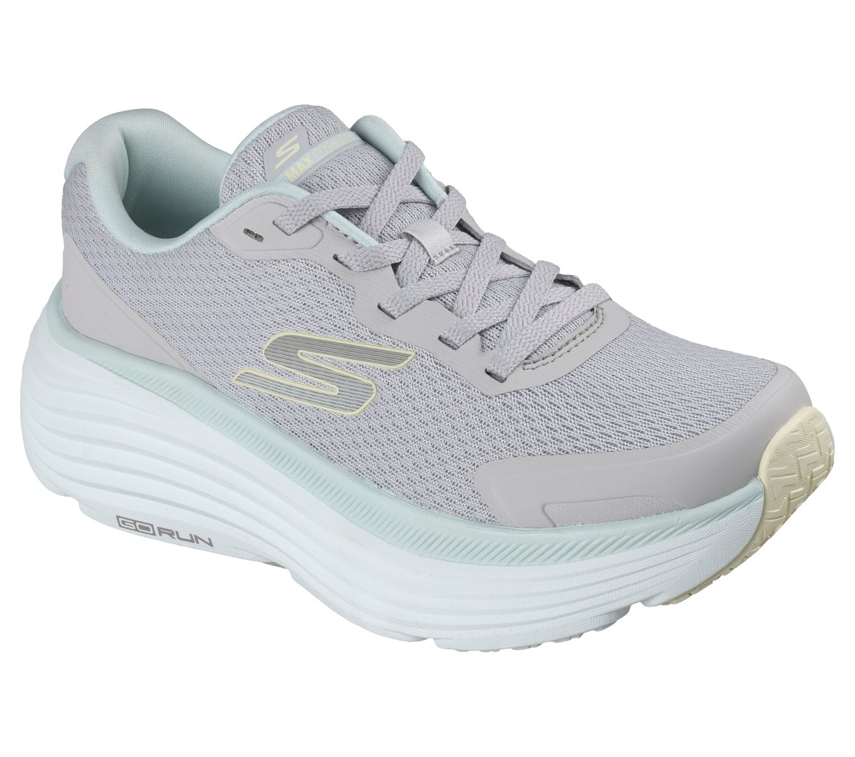 Max Cushioning Endeavour - Smooth Pace