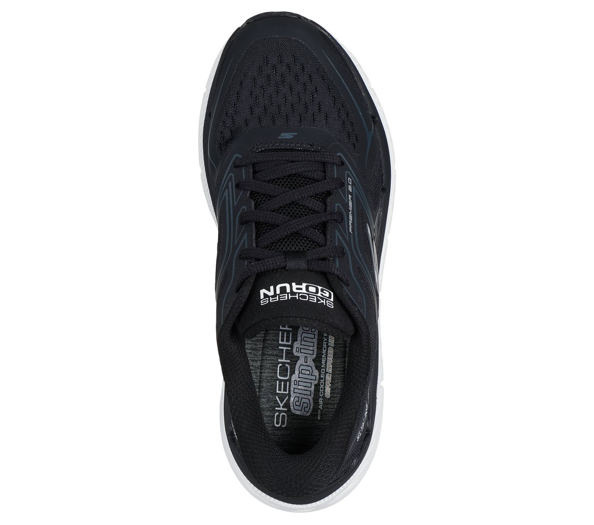 Skechers Slip-ins: Max Cushioning Premier 2.0 - Overland
