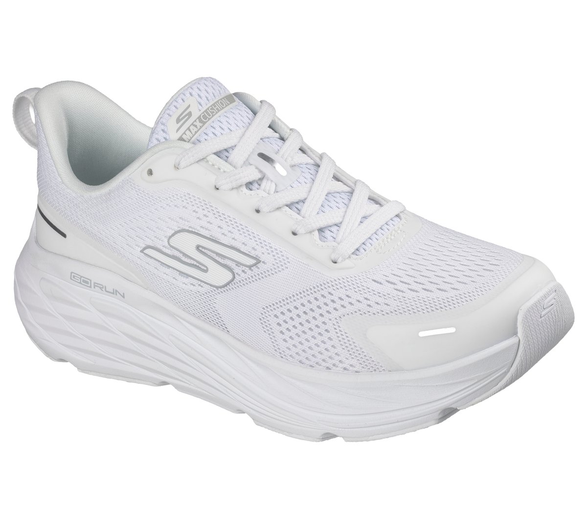 Max Cushioning Elite 3