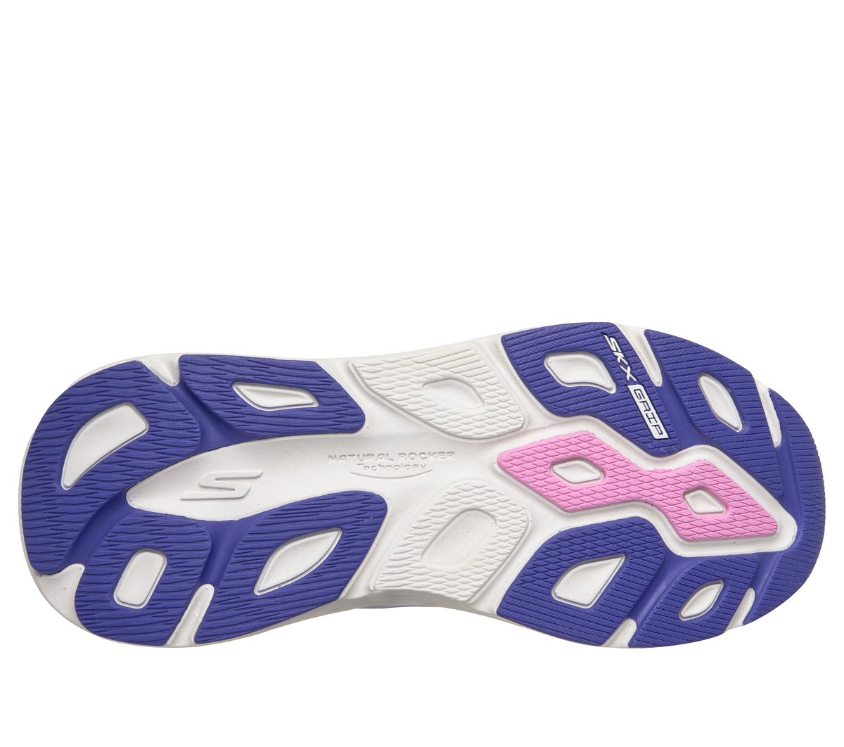 Max Cushioning Elite 3 - Valares — LIGHT BLUE / PINK