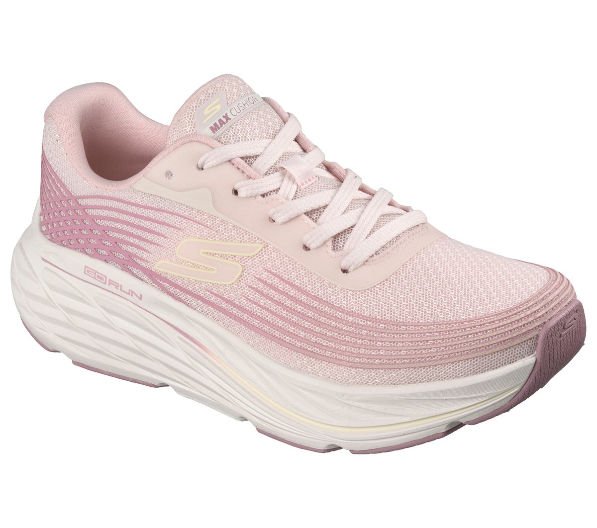 Max Cushioning Elite 3