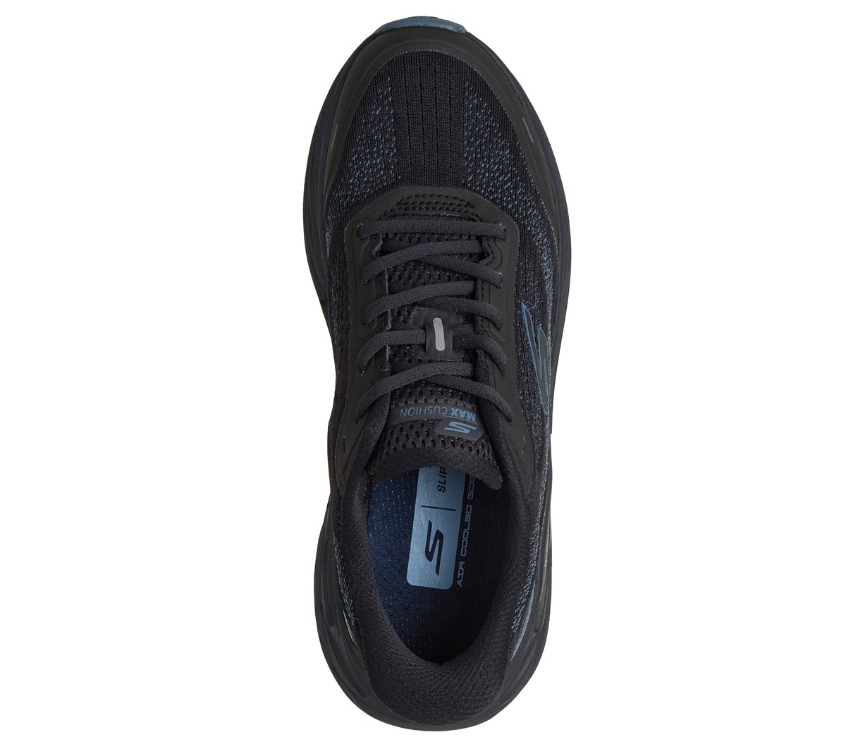 Skechers Slip-ins: Max Cushioning Elite 3 - Torryn — DARK NAVY