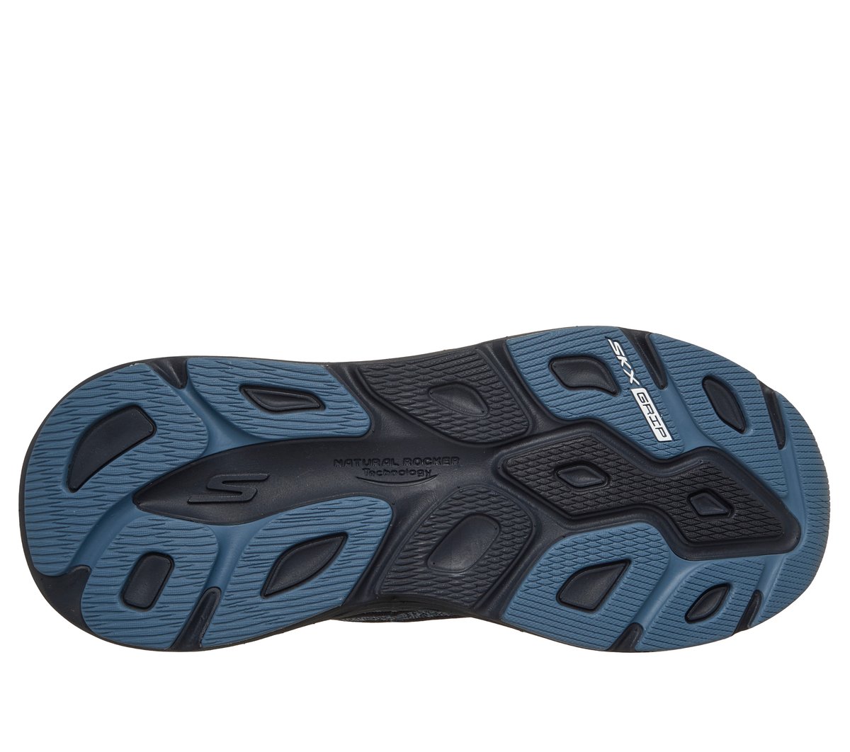 Skechers Slip-ins: Max Cushioning Elite 3 - Torryn — DARK NAVY