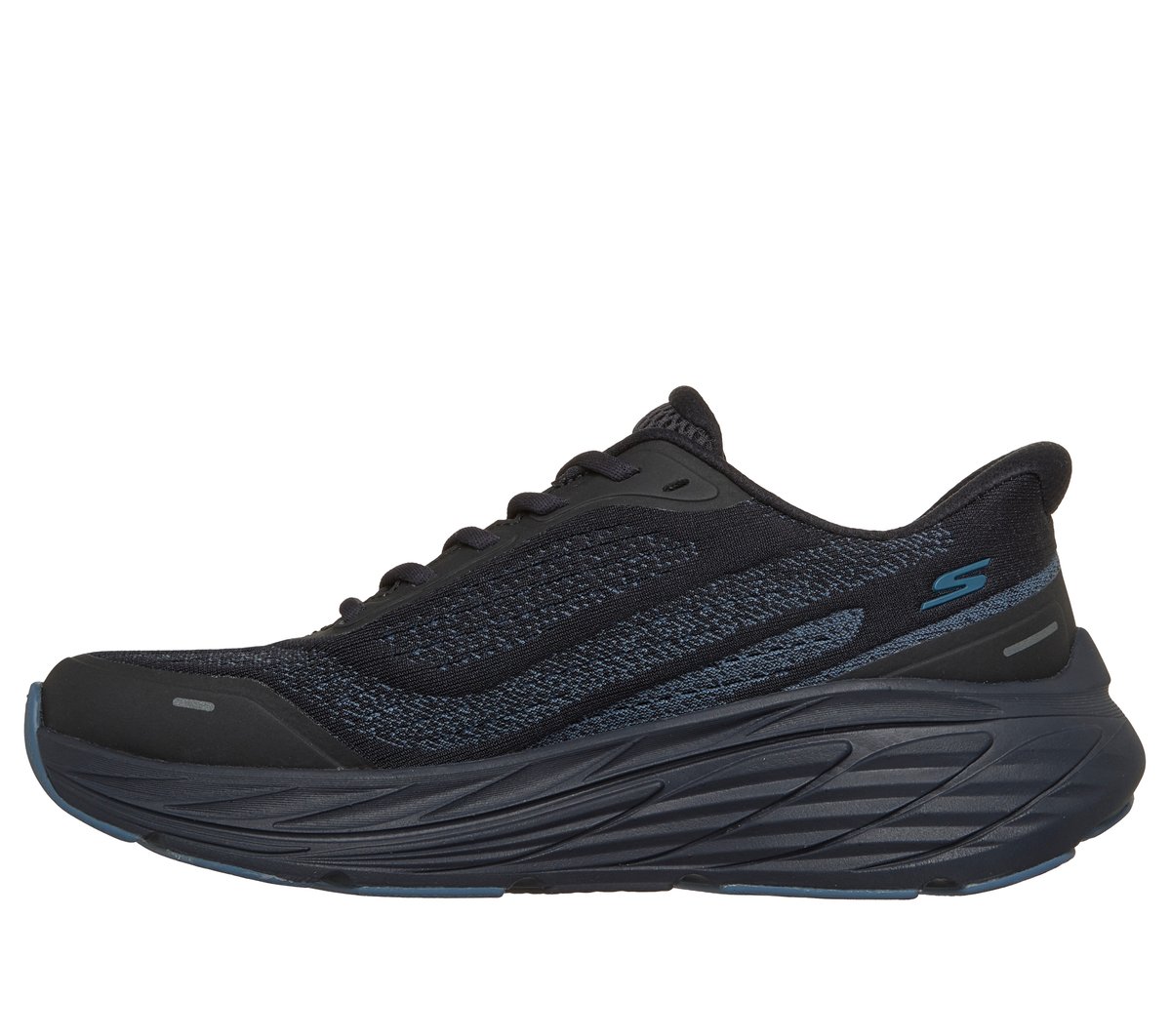 Skechers Slip-ins: Max Cushioning Elite 3 - Torryn — DARK NAVY