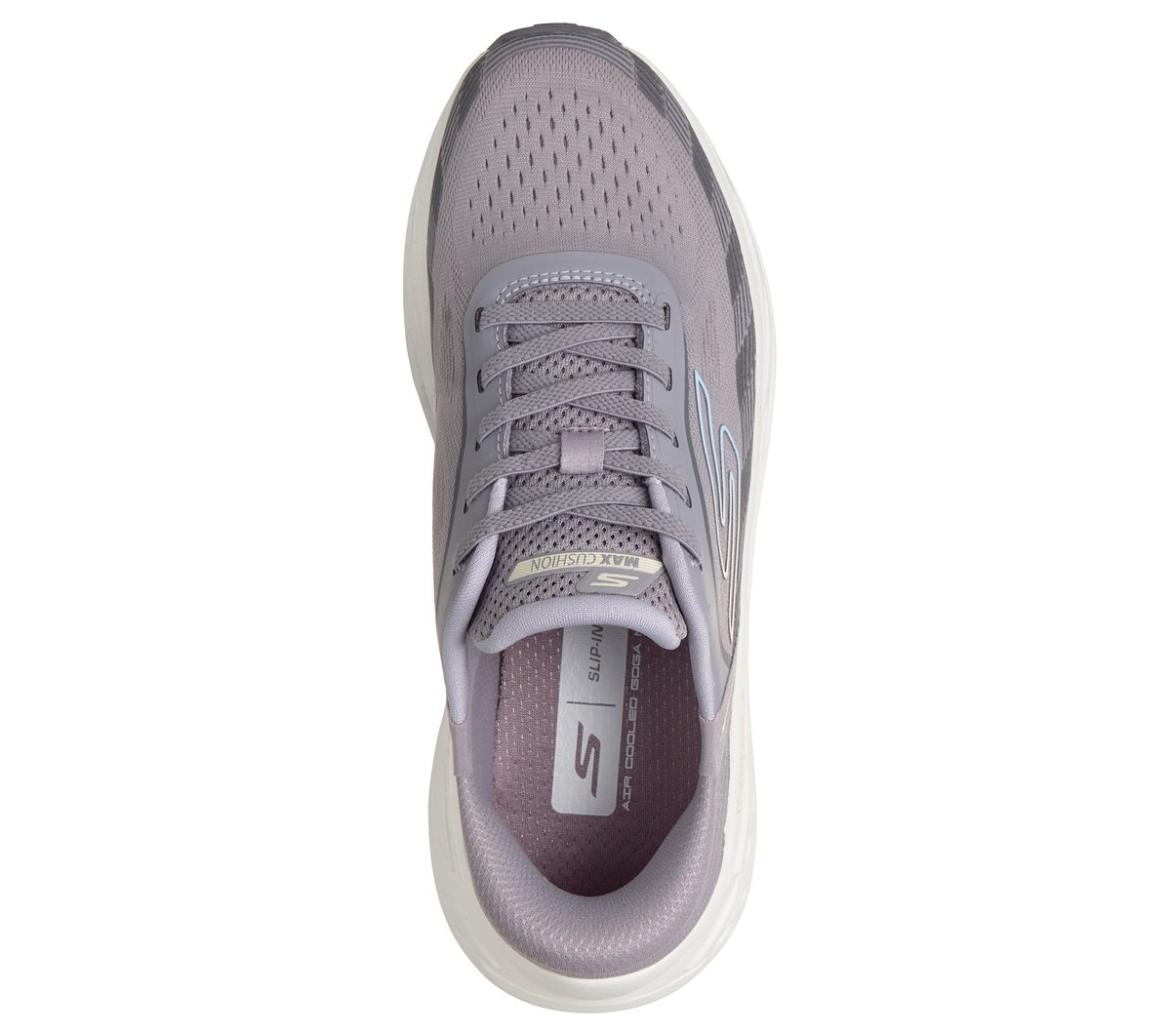 Skechers Slip-ins: Max Cushioning Elite 3 - Lenara — LAVENDER