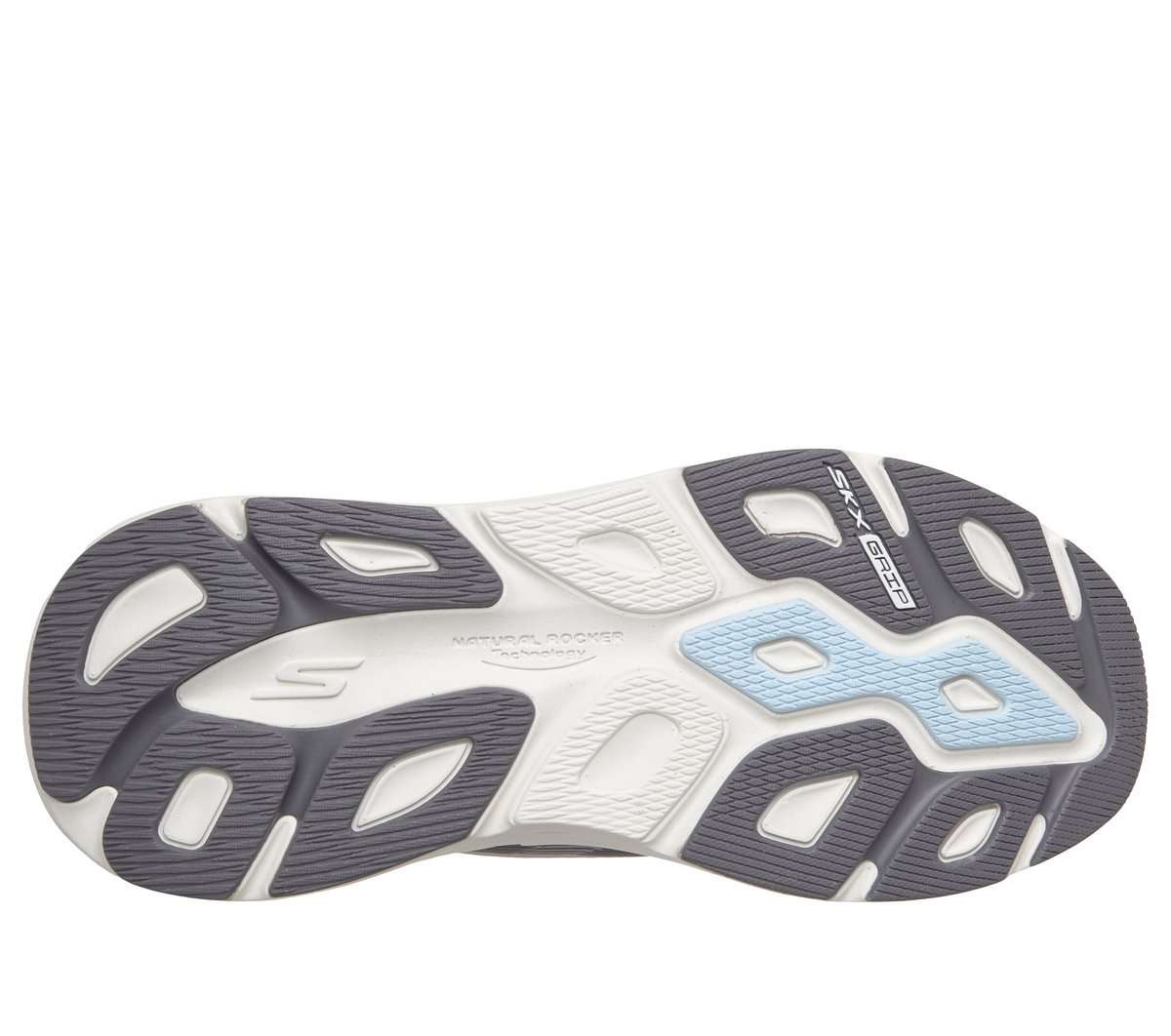 Skechers Slip-ins: Max Cushioning Elite 3 - Lenara — LAVENDER