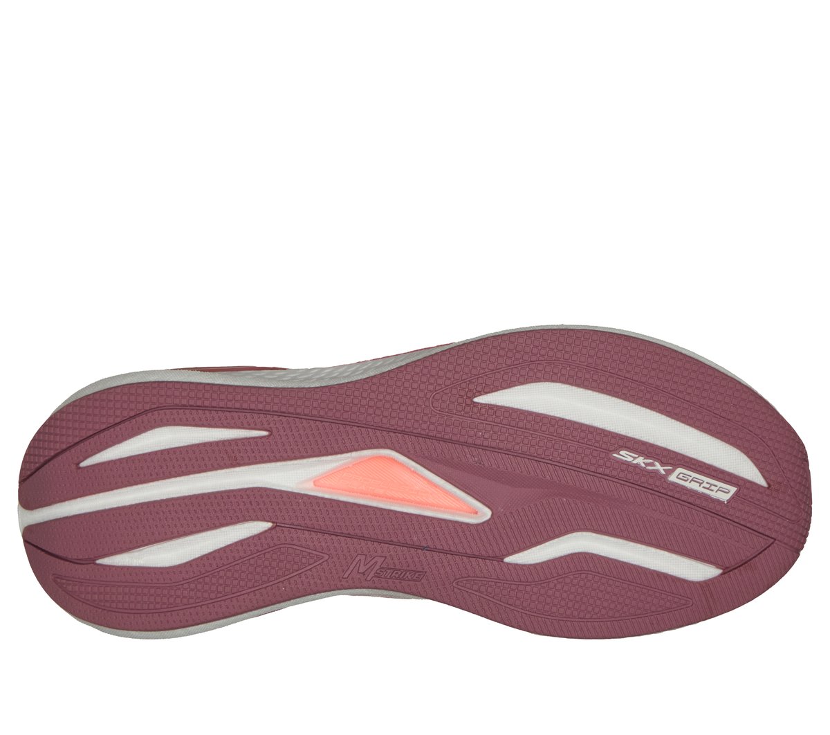 Skechers Slip-ins: GO RUN Consistent Pro — ROSE