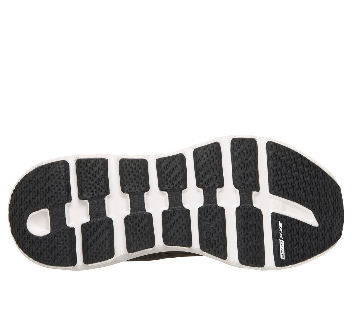 GO RUN Glide-Step Arch Fit - Casion