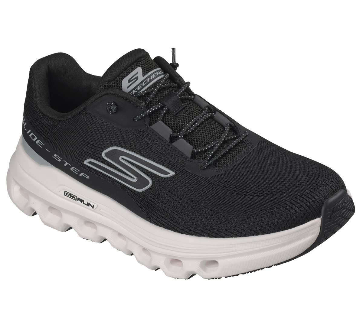 GO RUN Glide-Step Arch Fit - Casion