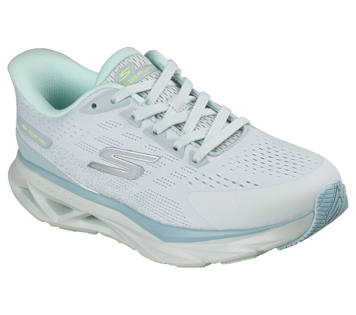 Skechers Slip-ins: Glide-Step Vortex — SAGE