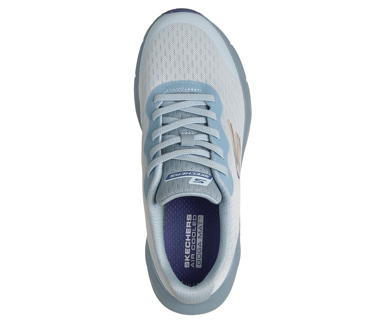 Glide-Step Vortex - Avalin — LIGHT BLUE