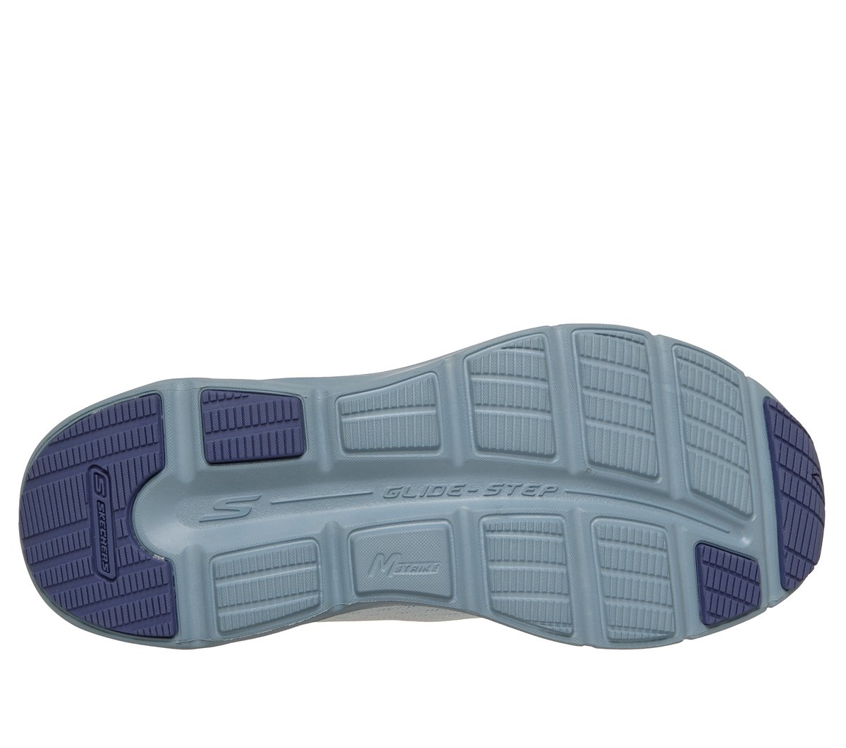 Glide-Step Vortex - Avalin — LIGHT BLUE