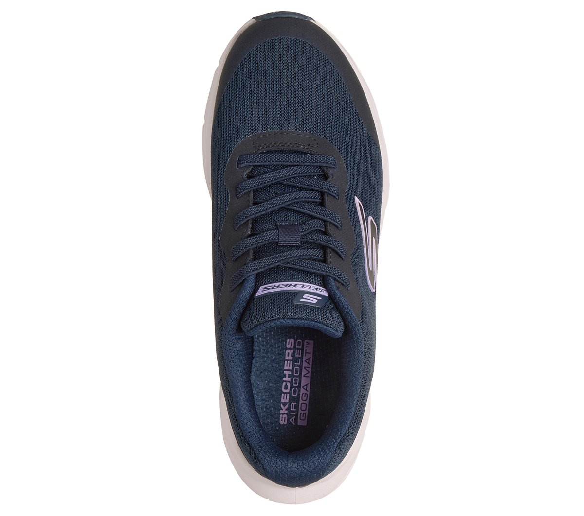 Glide-Step Vortex - Avalin — NAVY