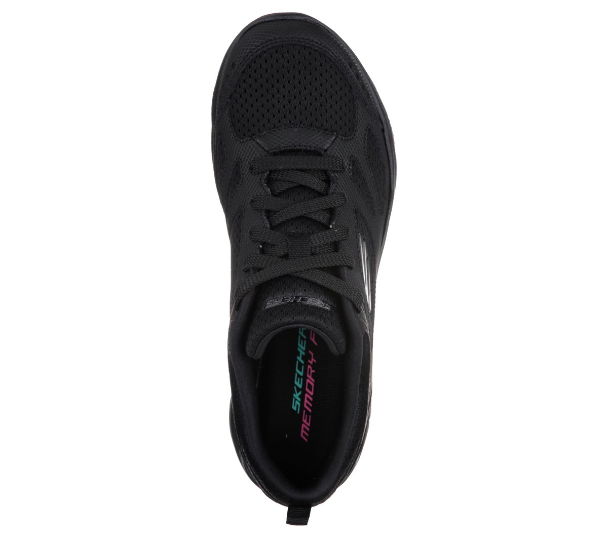Summits - Suited — BLACK