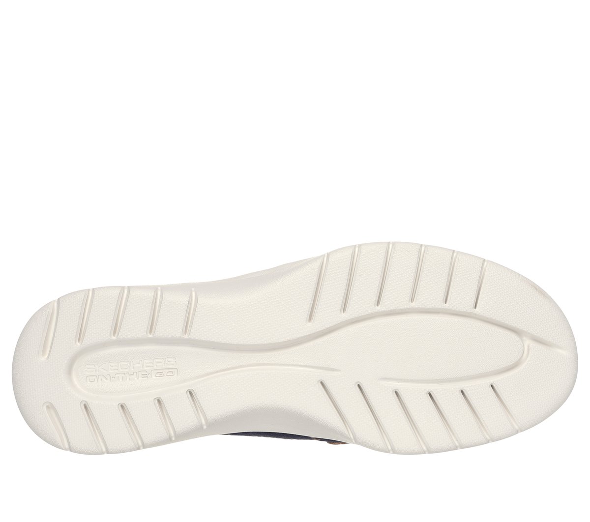 Skechers Slip-ins: On-The-GO Flex - Palmilla — NAVY