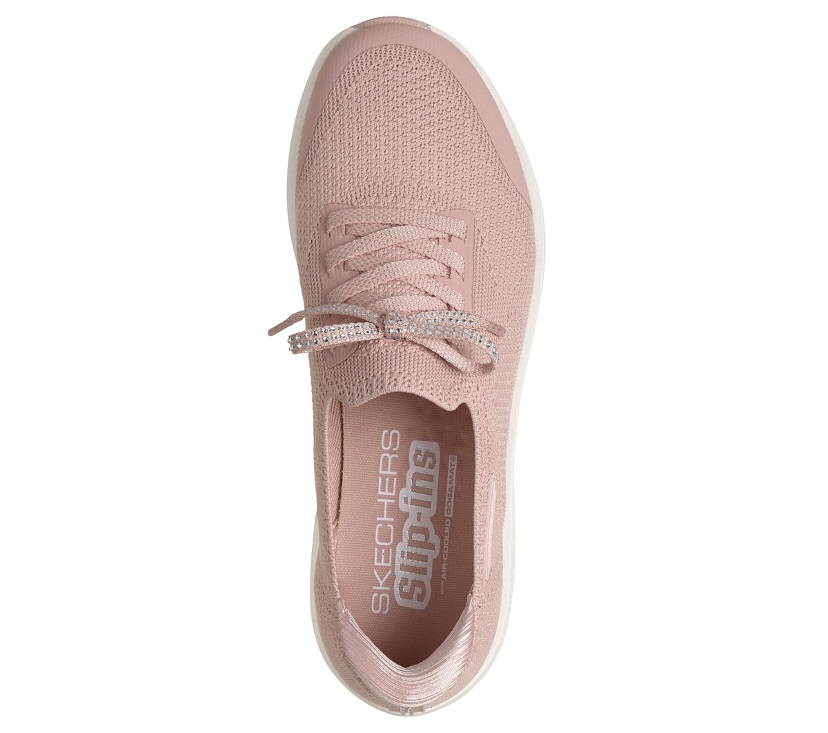 Skechers Slip-ins: Max Cushioning Lite Aura - Diana