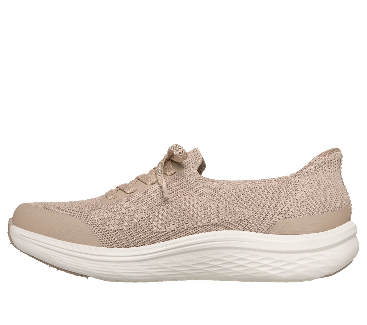 Skechers Slip-ins: Max Cushioning Lite Aura - Diana