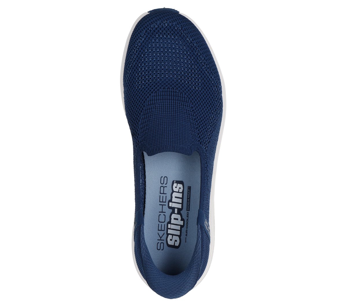 Skechers Slip-ins: Max Cushioning Lite Aura - Tessa