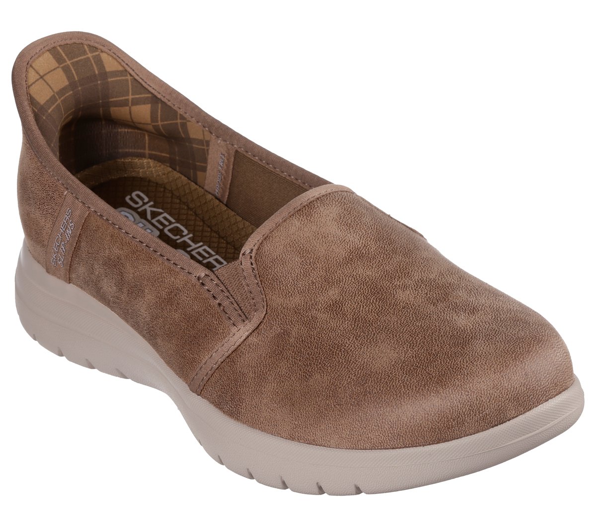 Skechers Slip-ins: On-the-GO Flex