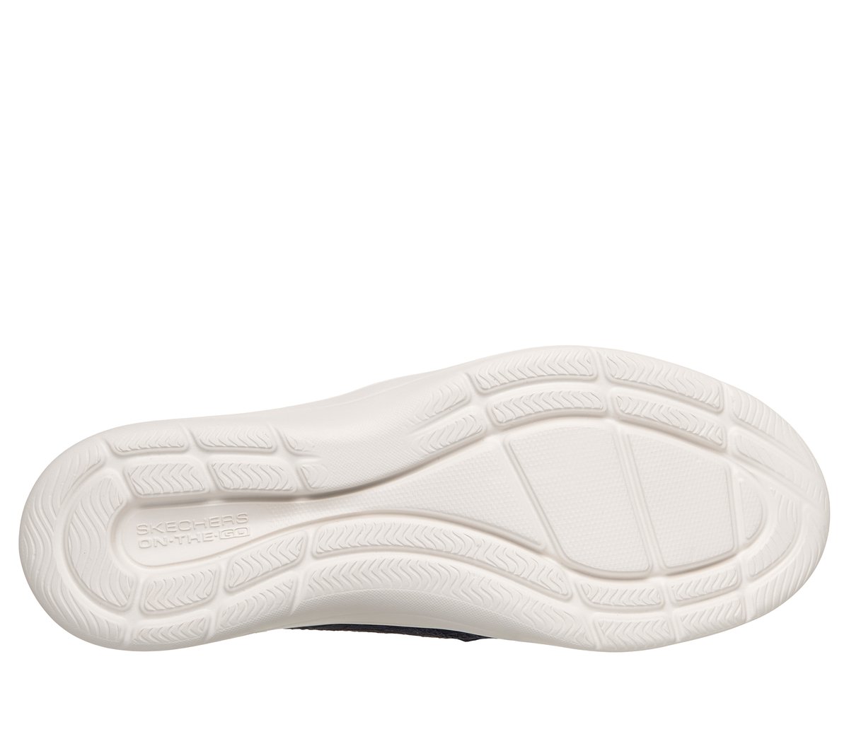 Skechers Slip-ins: On-The-GO Flex Radiant - Lacy — NAVY