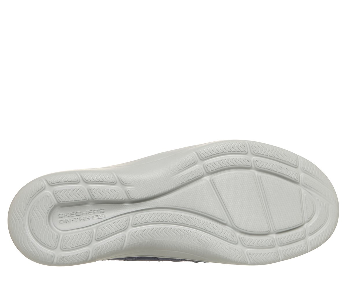 Skechers Slip-ins: On-The-GO Flex Radiant - Cozy Fit Seaside — SLATE