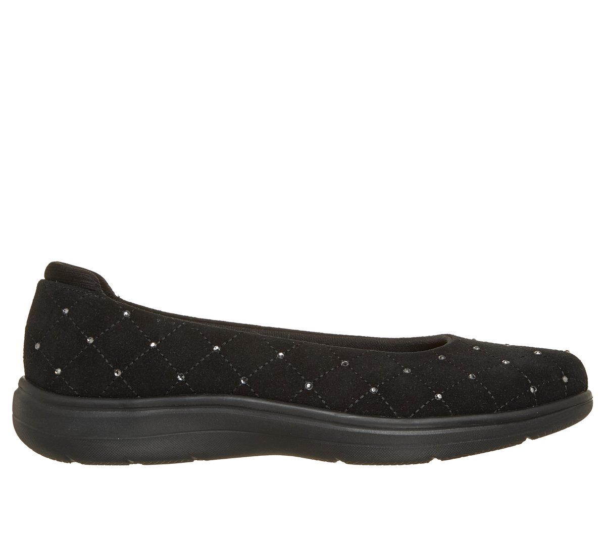 On-The-GO Flex Radiant - Crystal Belle — BLACK