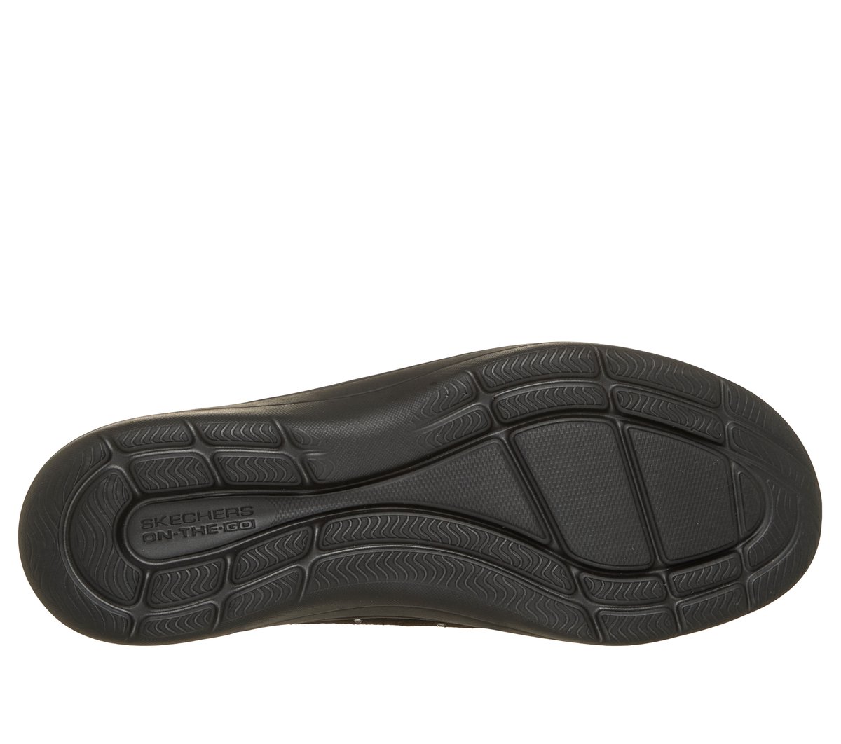 On-The-GO Flex Radiant - Crystal Belle — BLACK