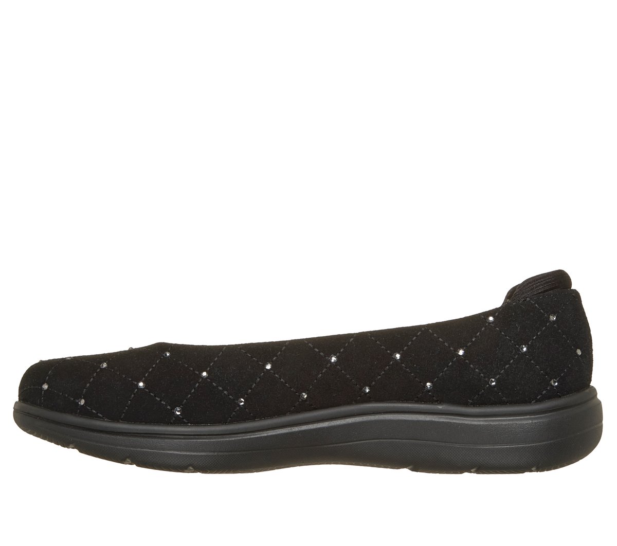 On-The-GO Flex Radiant - Crystal Belle — BLACK