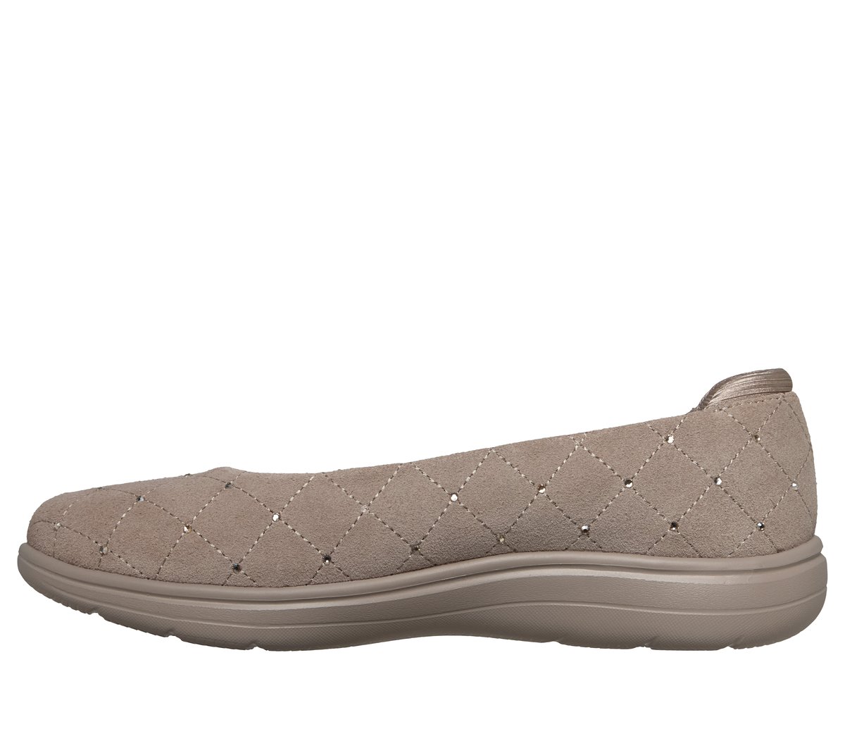On-The-GO Flex Radiant - Crystal Belle — TAUPE