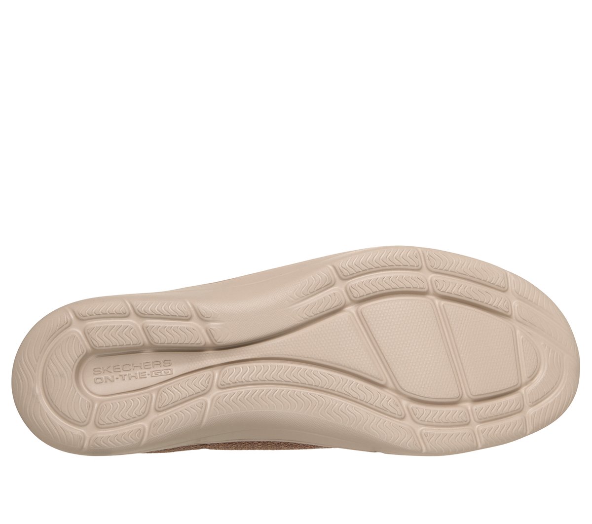 On-The-GO Flex Radiant - Scout — MOCHA