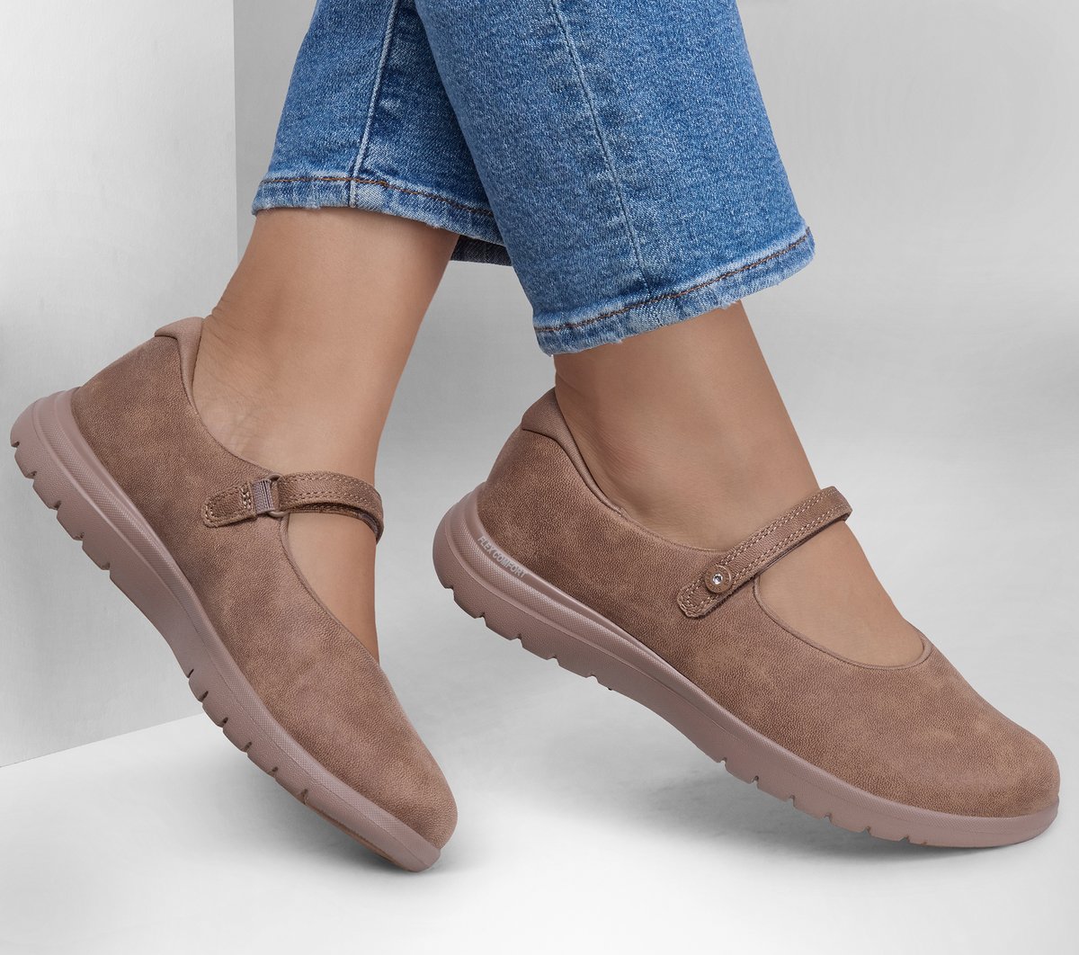 On-The-GO Flex - Whisper — MOCHA