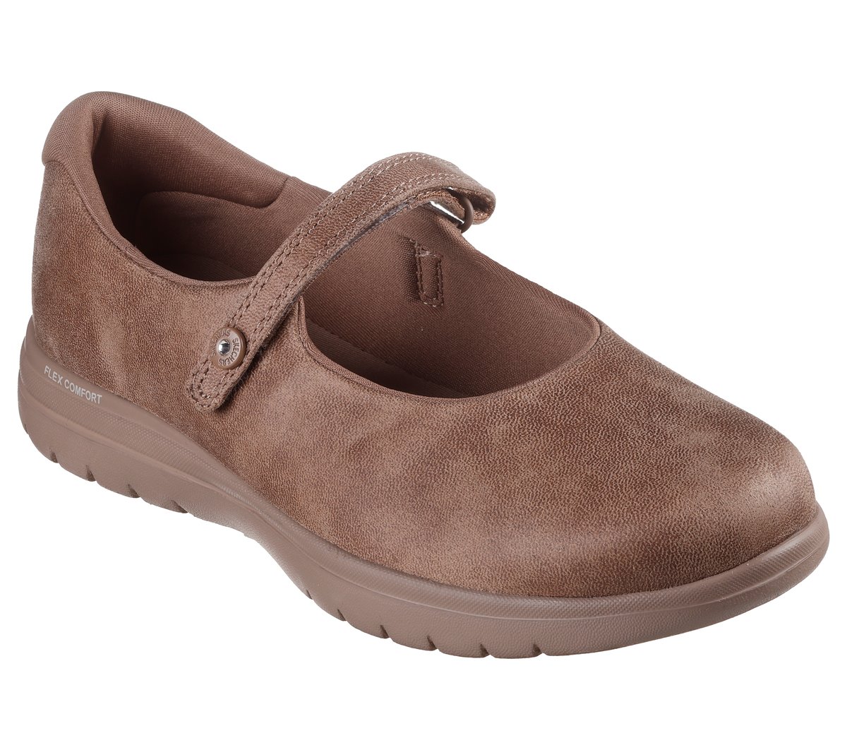 On-The-GO Flex - Whisper — MOCHA