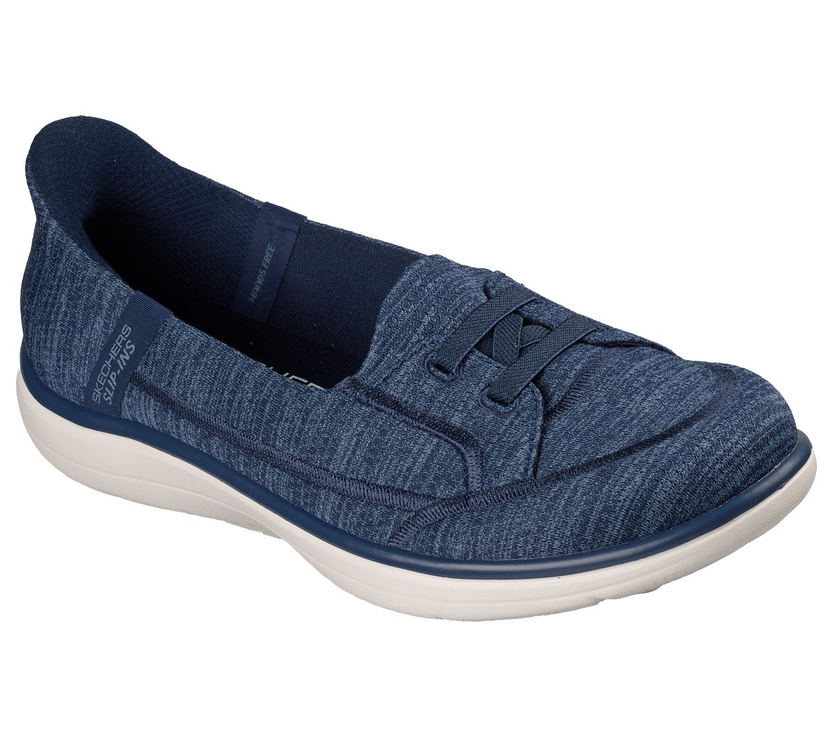 Skechers Slip-ins: On-The-GO Flex Radiant - Dreaming
