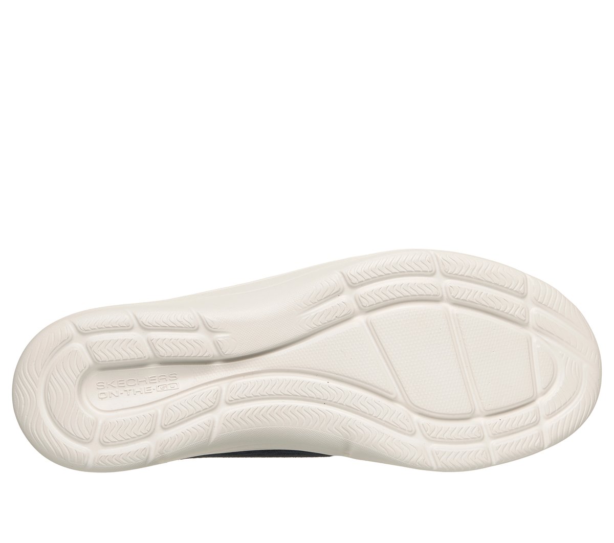 Skechers Slip-ins: On-The-GO Flex Radiant - Misty — NAVY