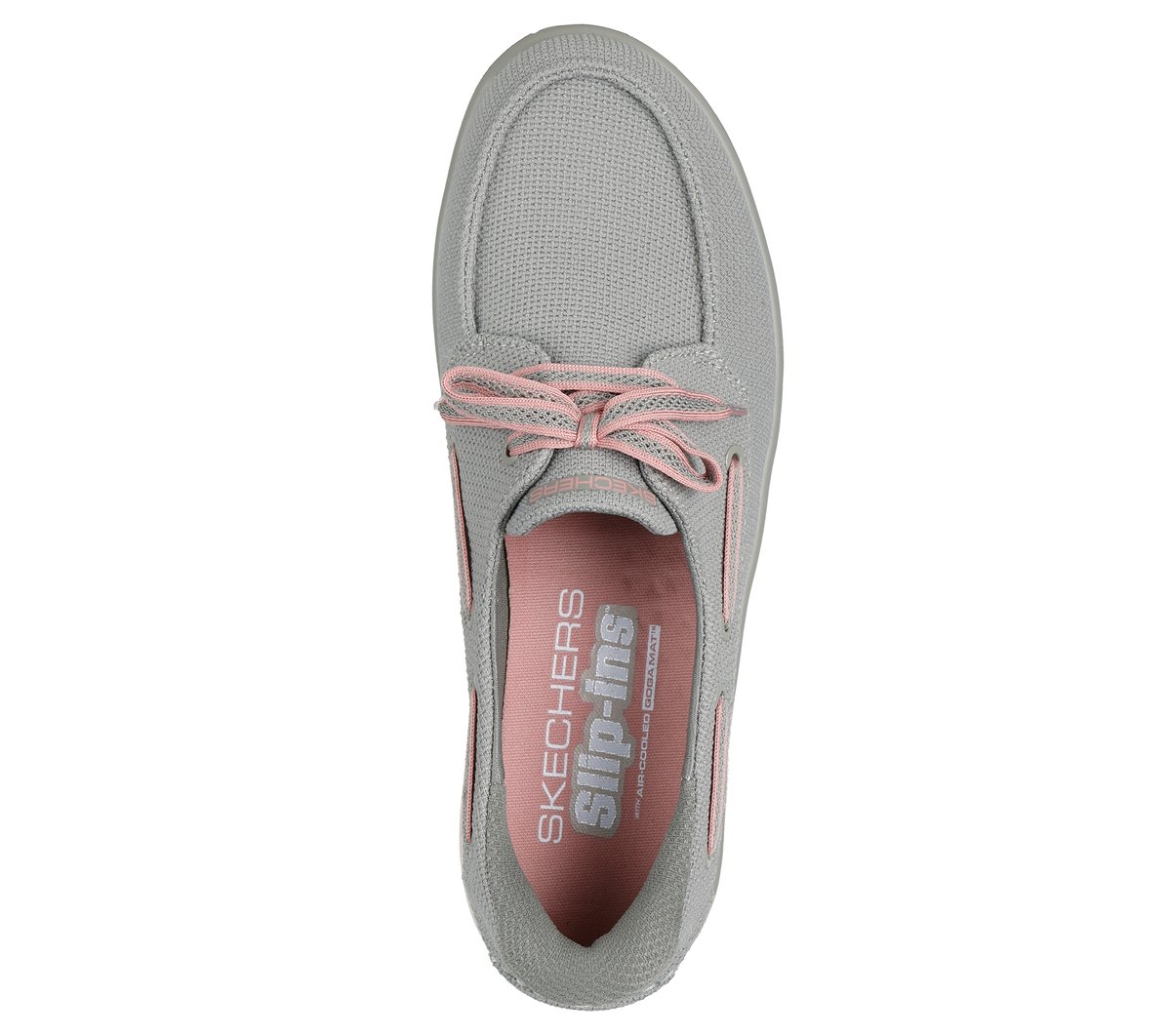 Skechers Slip-ins: On-the-GO Flex Radiant - Catalina