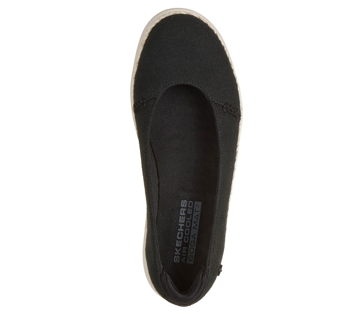 On-The-GO Flex Radiant - Dana Point — BLACK