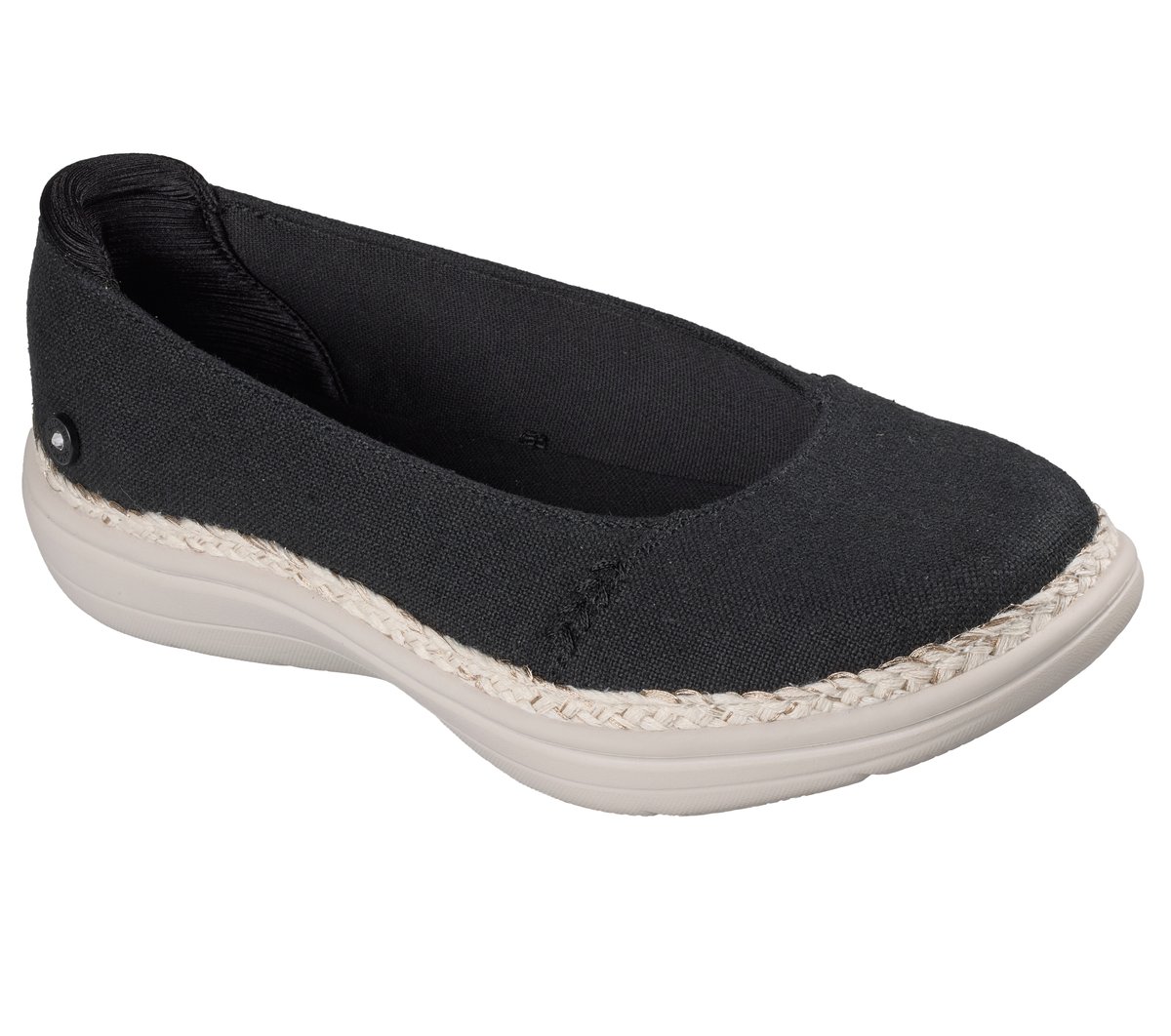 On-The-GO Flex Radiant - Dana Point — BLACK