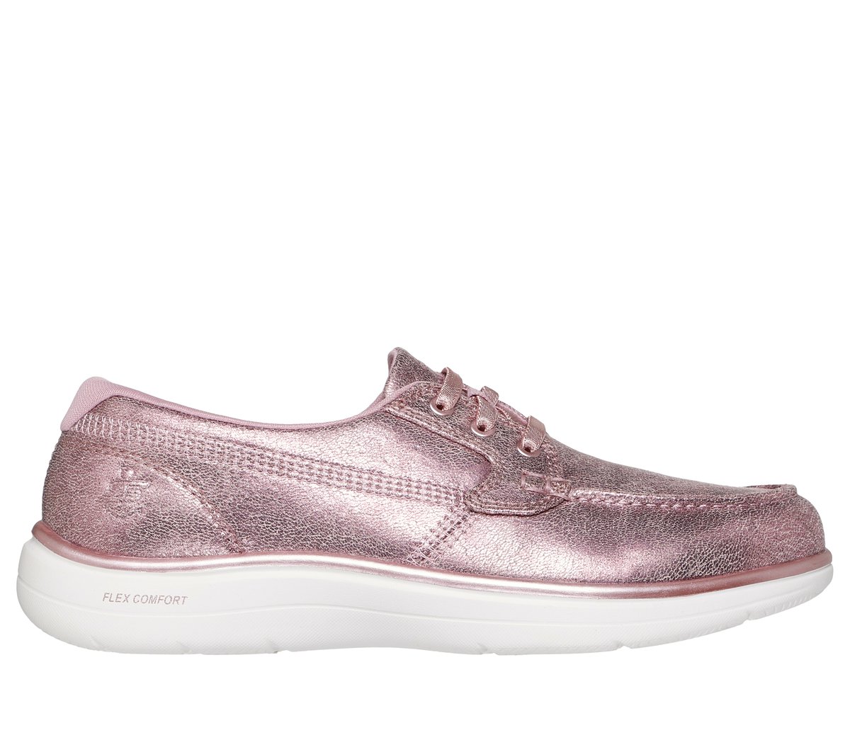 On-The-GO Flex Radiant - Gleam — ROSEGOLD