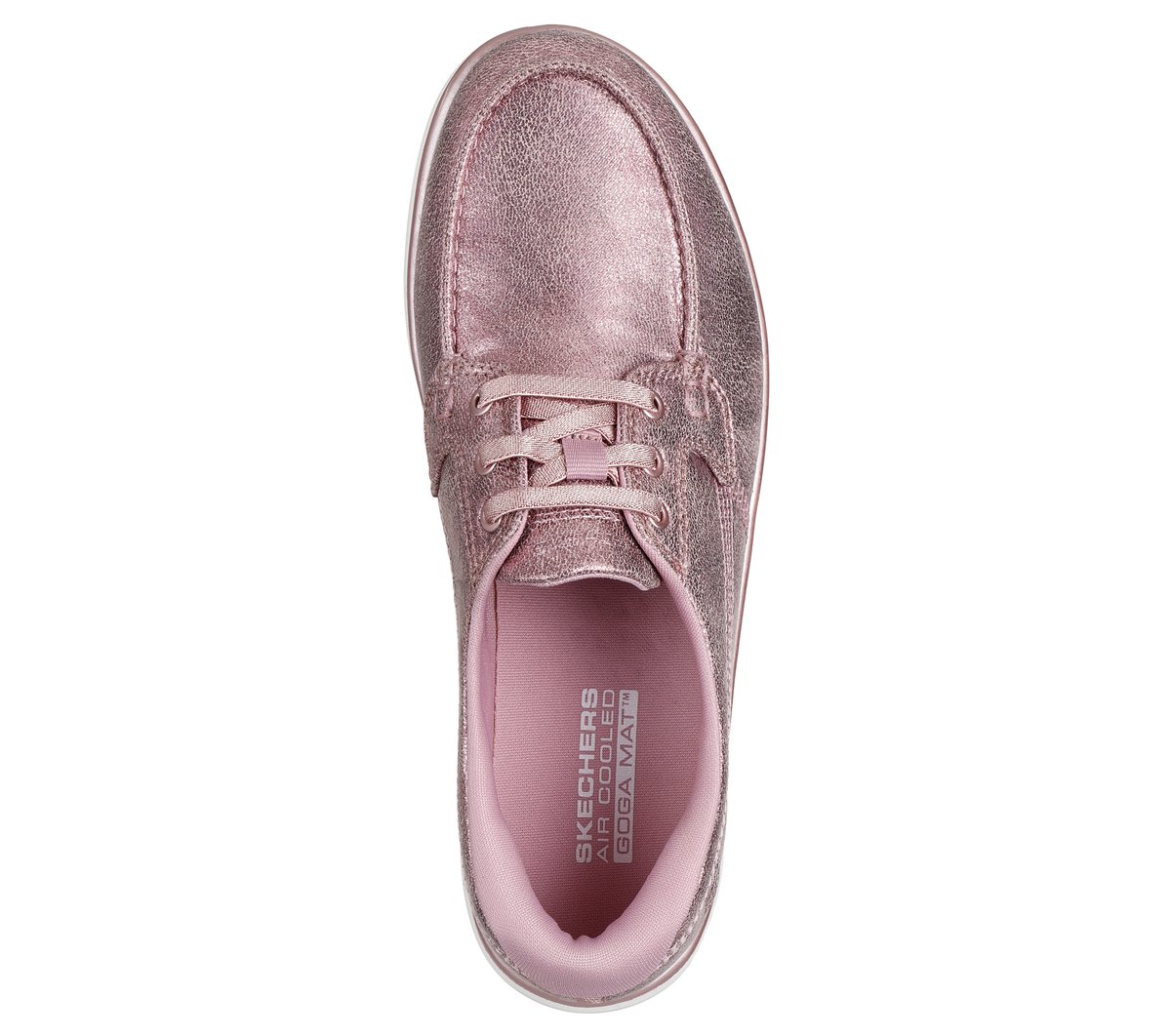On-The-GO Flex Radiant - Gleam — ROSEGOLD