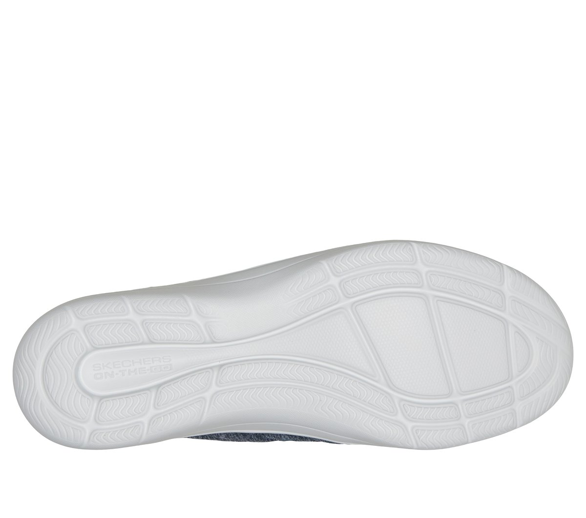 Skechers Slip-ins: On-The-GO Flex Radiant - Cozy Fit Girl — NAVY